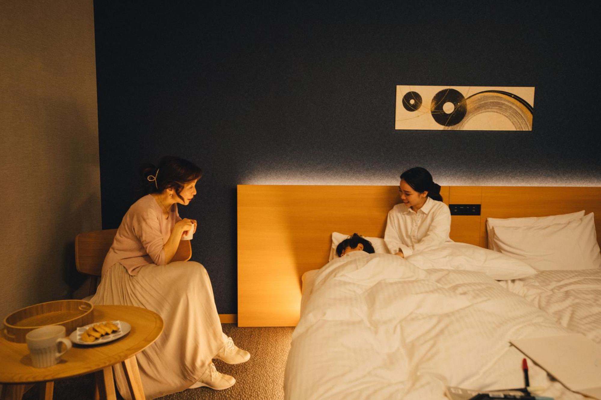 Mimaru Ikebukuro 4* Tóquio