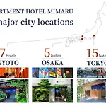 Mimaru Tokyo Ikebukuro