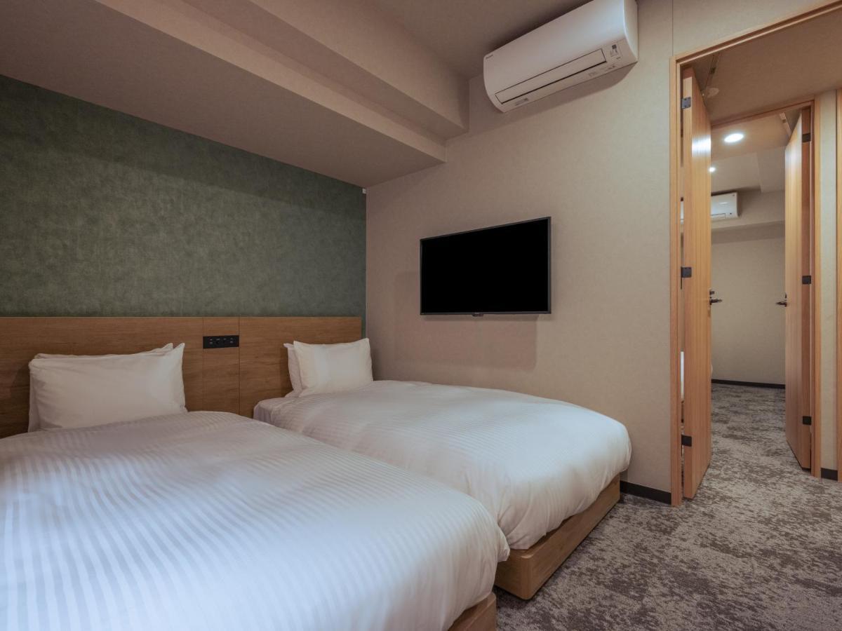 Mimaru Ikebukuro Hotel Tóquio