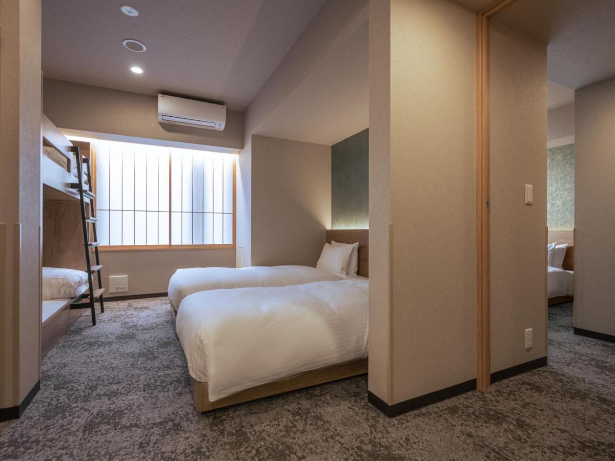 Mimaru Ikebukuro 4* Tóquio